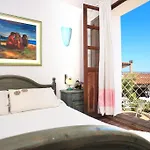 Ristorante S'astore Szálloda 4*