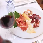 Ristorante S'astore Szálloda Benetutti