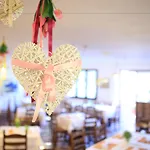 Ristorante S'astore Szálloda 4*