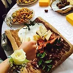 Ristorante S'astore Szálloda 4*