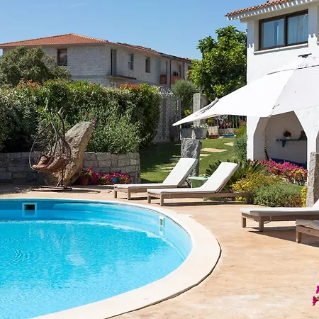 Hotel Ristorante S'astore 4*