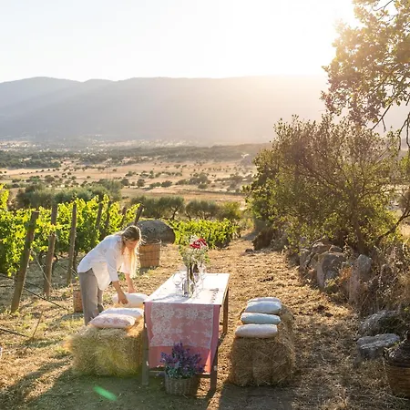 Hotel Ristorante S'astore 4*