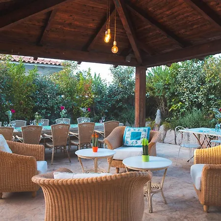 Ristorante S'astore 4* Benetutti
