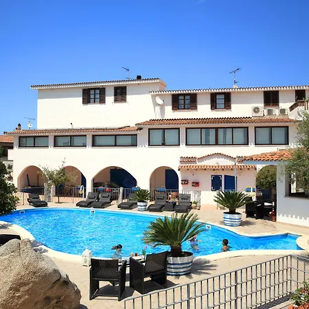 Hotel Ristorante S'astore Benetutti