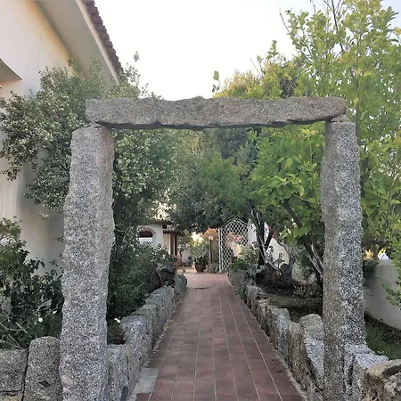 Ristorante S'astore 4* Benetutti