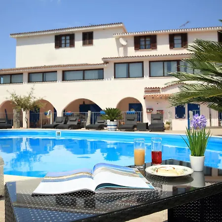 Ristorante S'astore Hotel