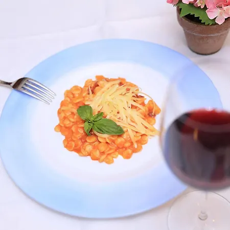 Hotel Ristorante S'astore 4*