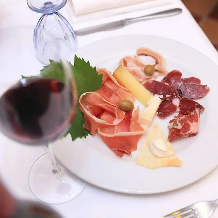 Ristorante S'astore 4* Benetutti