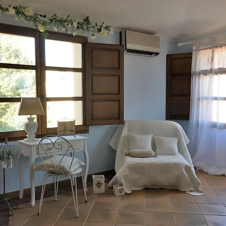 Hotel Ristorante S'astore Benetutti