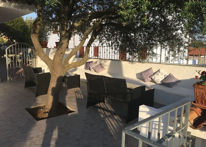 Hotel Ristorante S'astore