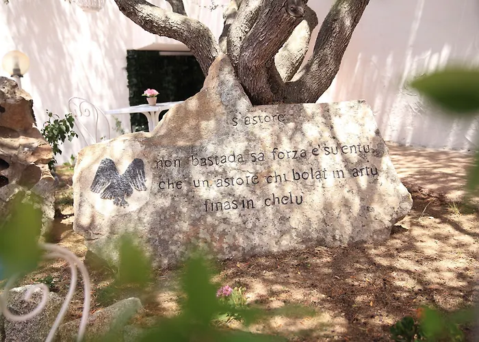 Hotel Ristorante S'astore