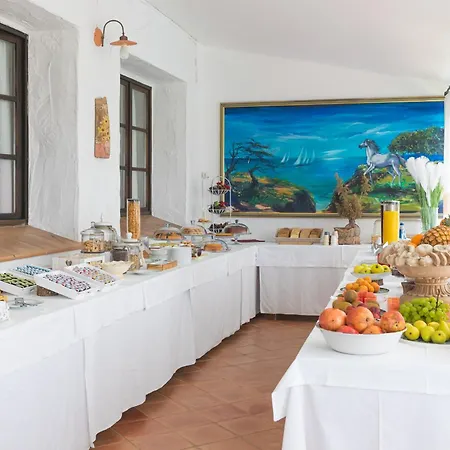 Ristorante S'astore Hotel 4*