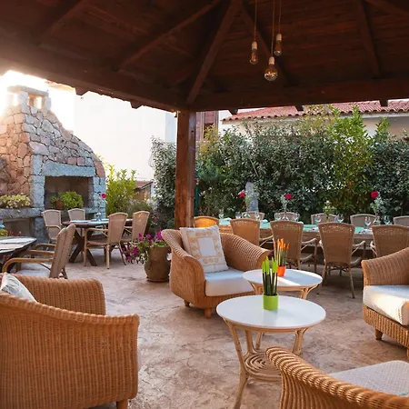 Ristorante S'astore 4* Benetutti