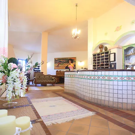 Ristorante S'astore Hotel 4*