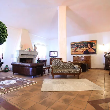 Hotel Ristorante S'astore Benetutti