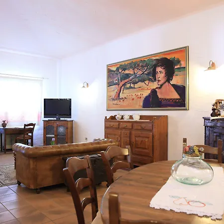 Ristorante S'astore Hotell 4*