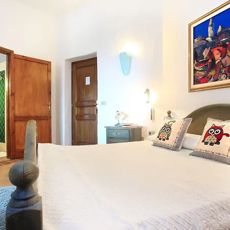 Ristorante S'astore Hotell Benetutti