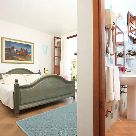 Hotel Ristorante S'astore