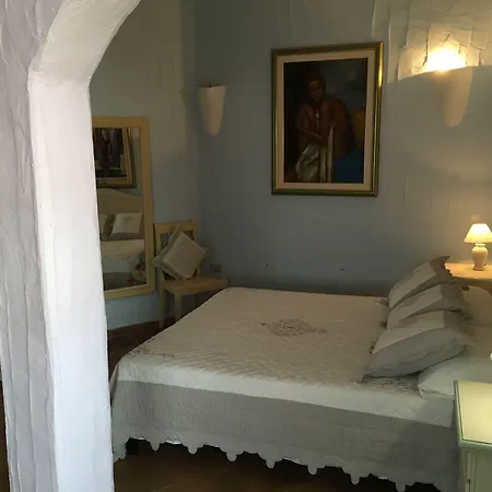 Hotell Ristorante S'astore Benetutti