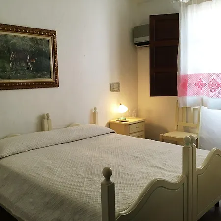 Ristorante S'astore Hotel Benetutti