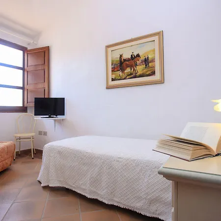 Ristorante S'astore Hotel