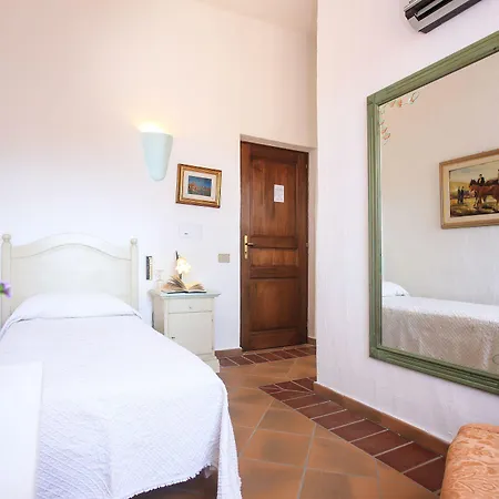 Hotel Ristorante S'astore Benetutti