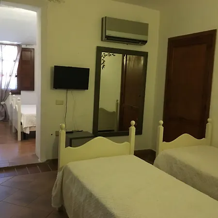 Ristorante S'astore Hotel 4*
