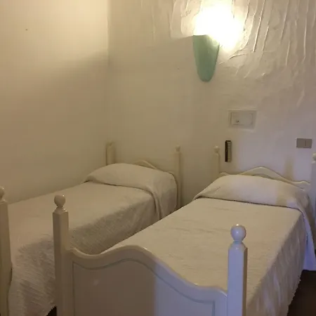 Ristorante S'astore Hotel Benetutti