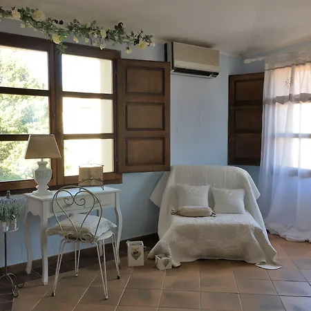 Ristorante S'astore Hotel Benetutti