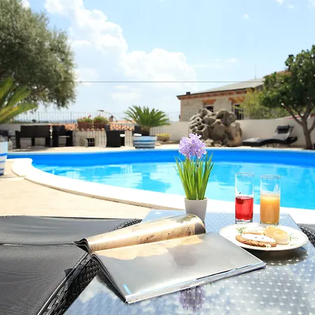 Ristorante S'astore Hotel 4*