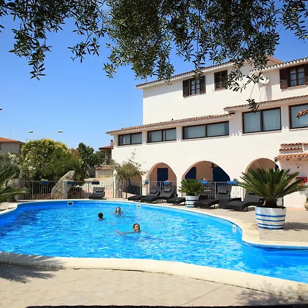 Ristorante S'astore Benetutti