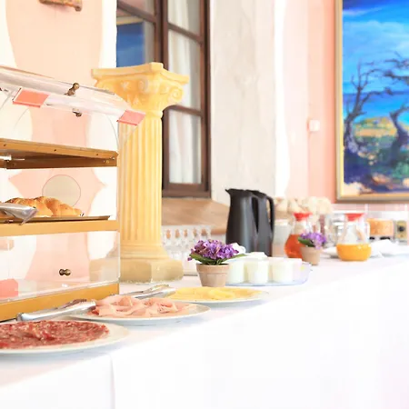 Ristorante S'astore Hotel 4*