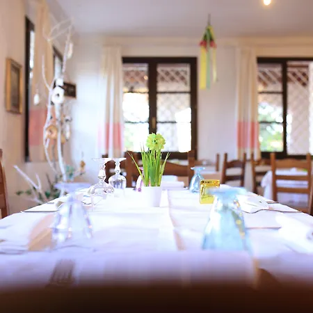 Ristorante S'astore Benetutti