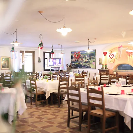 Ristorante S'astore Hotel