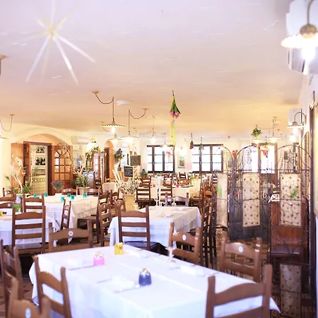 Hotel Ristorante S'astore Benetutti
