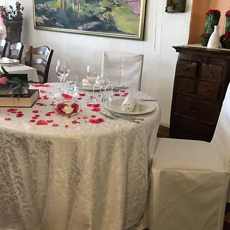 Ristorante S'astore Hotel