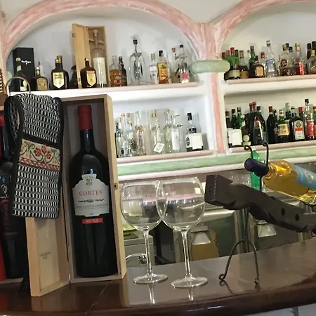 Ristorante S'astore Hotell 4*