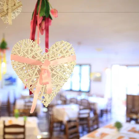 Ristorante S'astore Hotel 4*