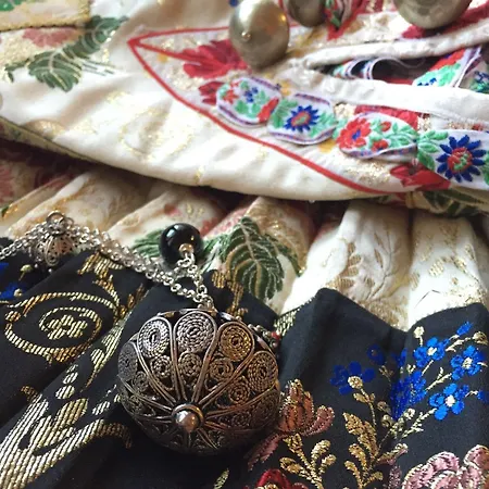 Hotell Ristorante S'astore Benetutti