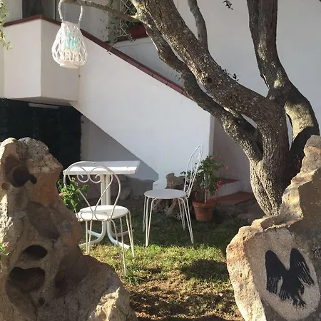 Ristorante S'astore Benetutti
