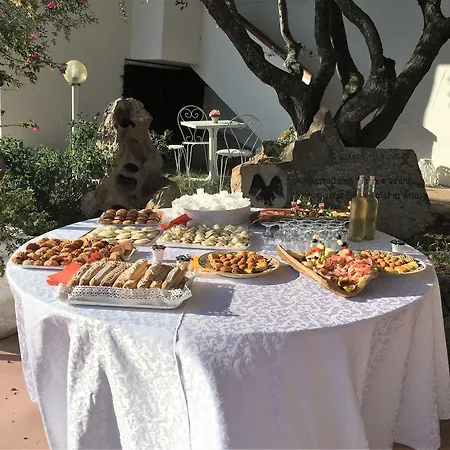 Hotel Ristorante S'astore