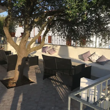 Hotel Ristorante S'astore