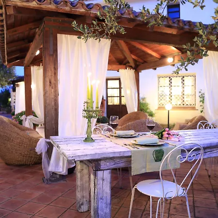 Ristorante S'astore Hotell 4*