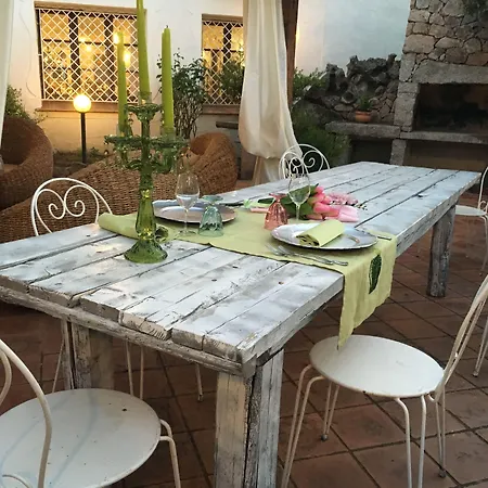 Hotel Ristorante S'astore 4*