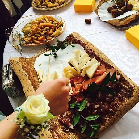 Ristorante S'astore Hotell 4*