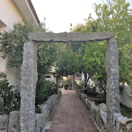 Ristorante S'astore 4*