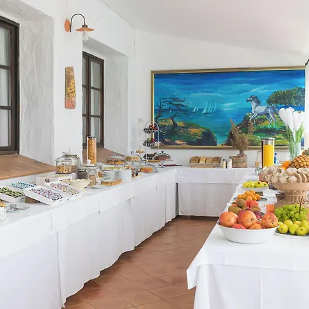 Hotel Ristorante S'astore 4*