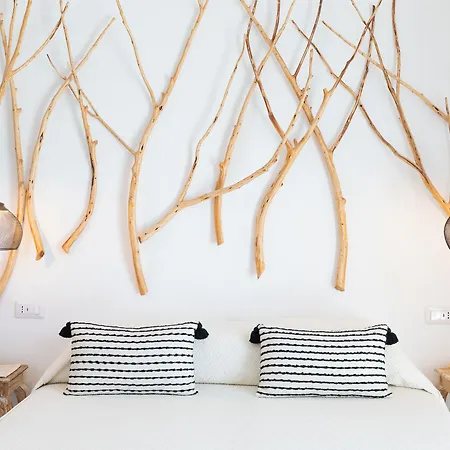 Ristorante S'astore Hotell