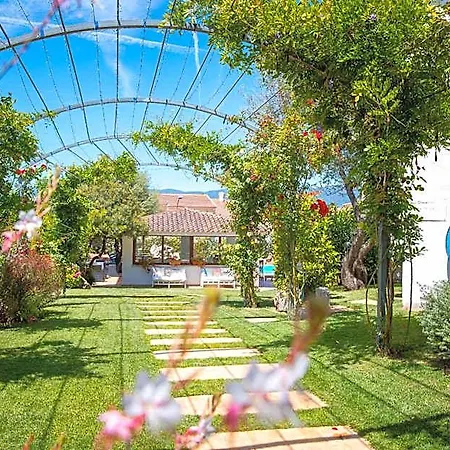 Ristorante S'astore Hotel 4*