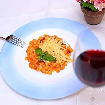 Ristorante S'astore 4* Benetutti